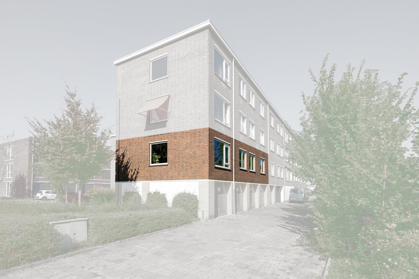 Foto 5 van Mozartlaan 8