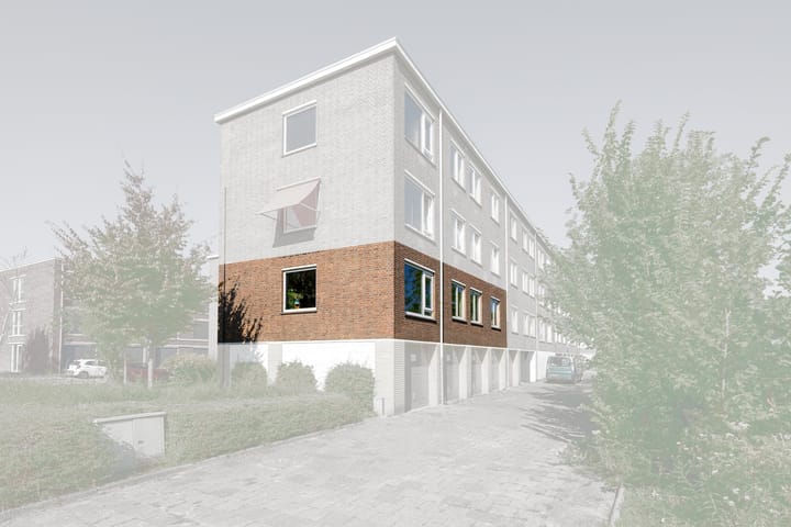 Foto 5 van Mozartlaan 8