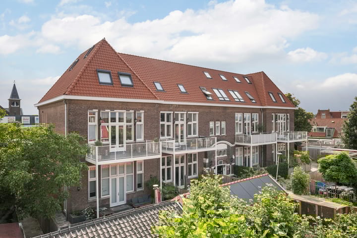 Foto 24 van Sand-Ambachtstraat 140-C