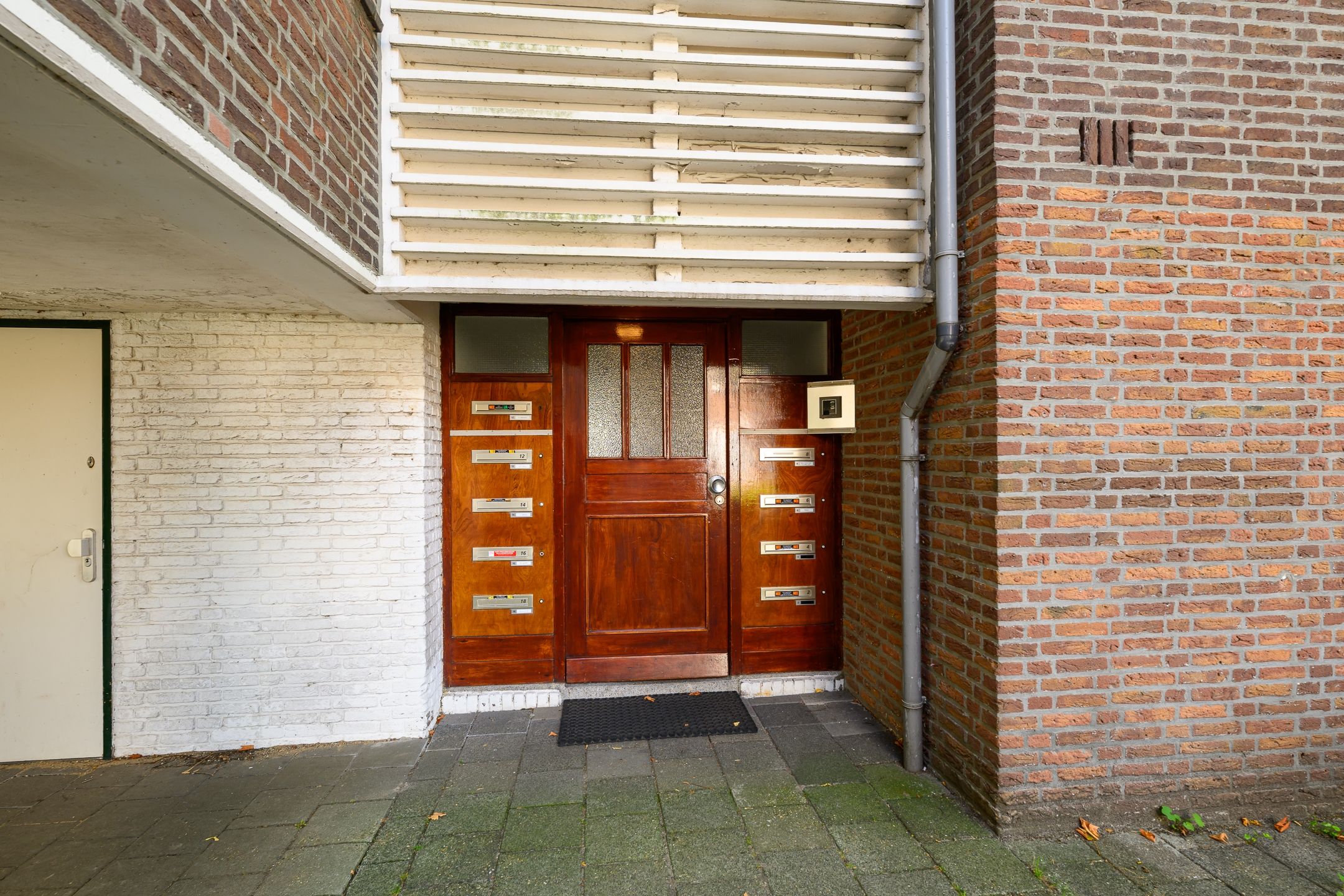 Foto 6 van Mozartlaan 8