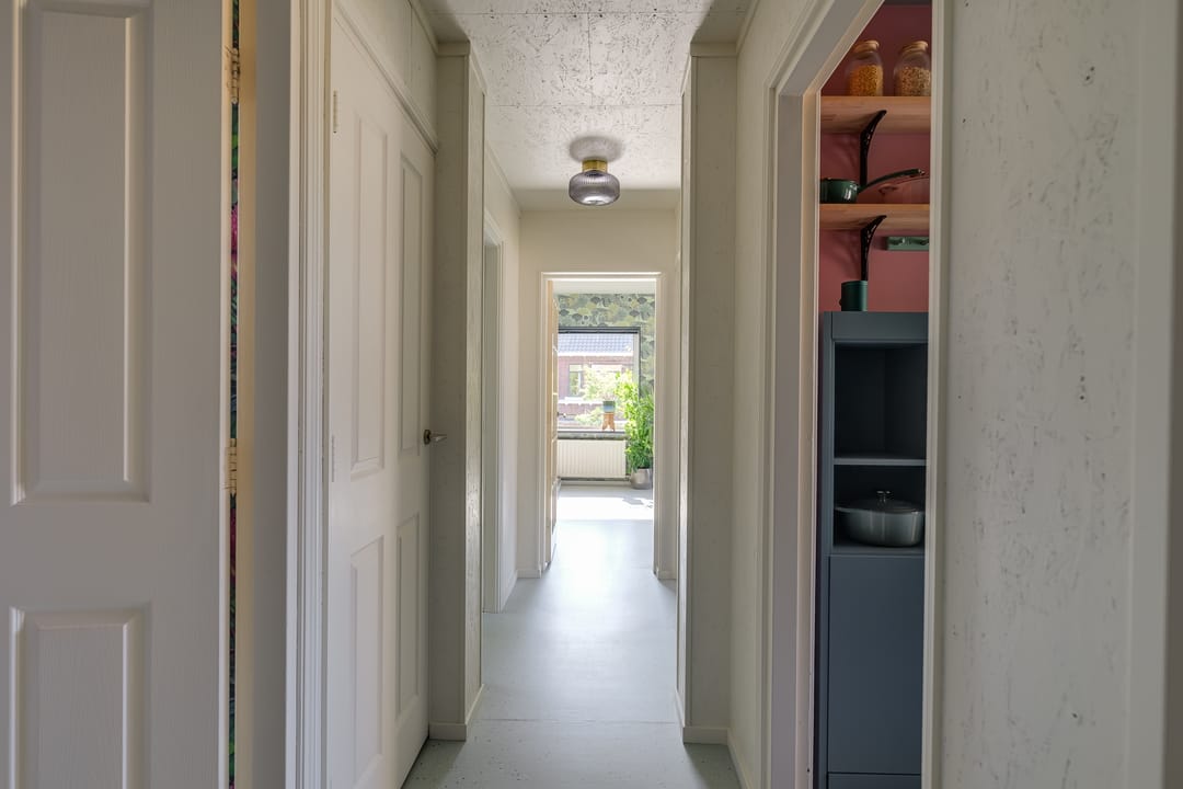 Foto 7 van Mozartlaan 8