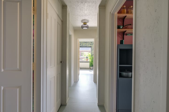 Photo 7 of Mozartlaan 8