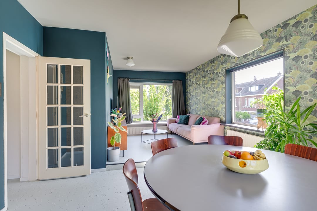 Foto 8 van Mozartlaan 8