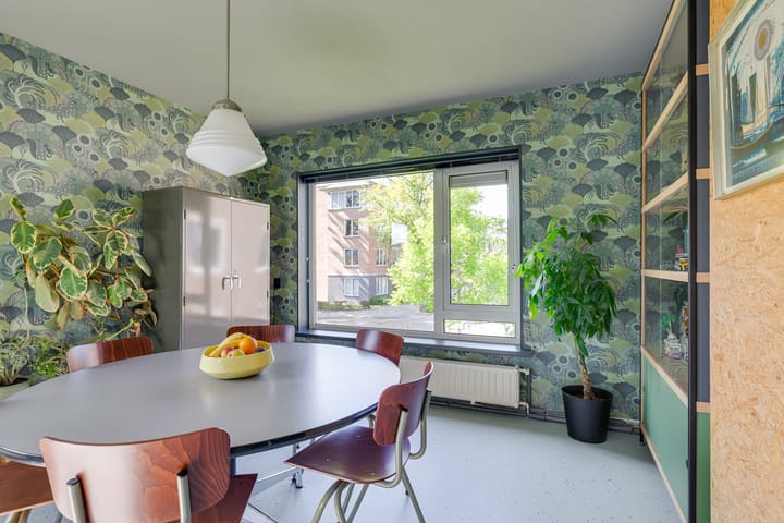 Photo 9 of Mozartlaan 8