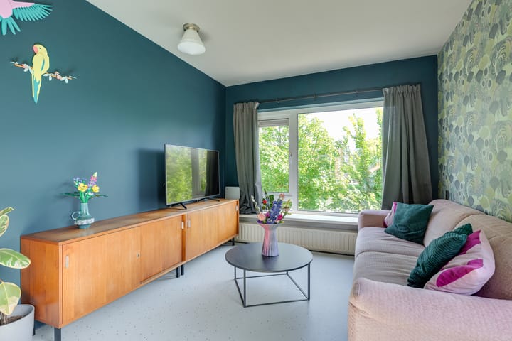 Photo 10 of Mozartlaan 8