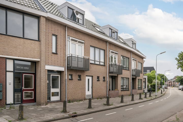 Foto 29 van Sand-Ambachtstraat 140-C