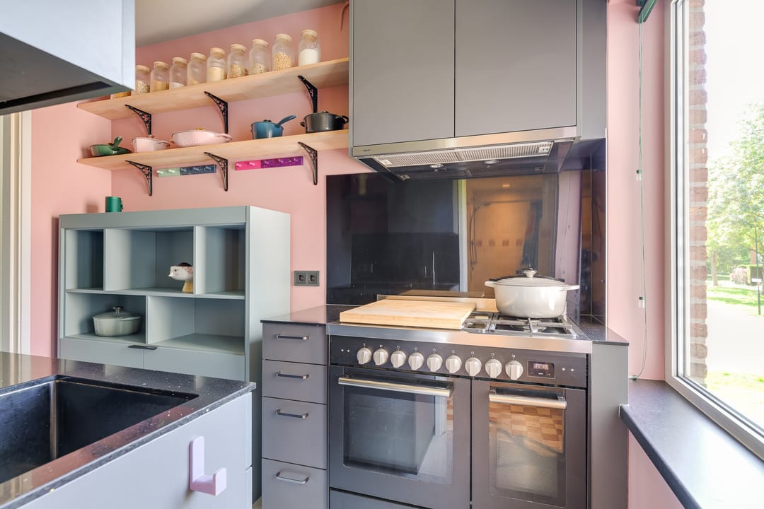 Foto 13 van Mozartlaan 8