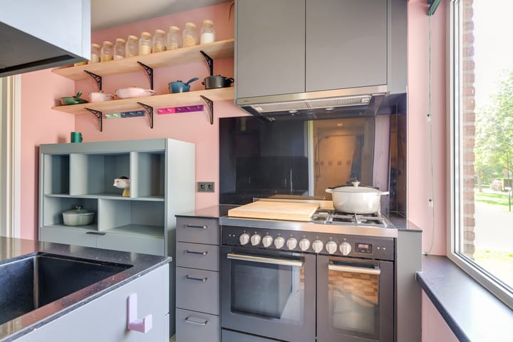 Photo 13 of Mozartlaan 8