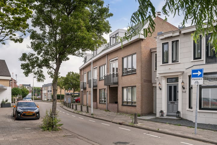 Foto 30 van Sand-Ambachtstraat 140-C