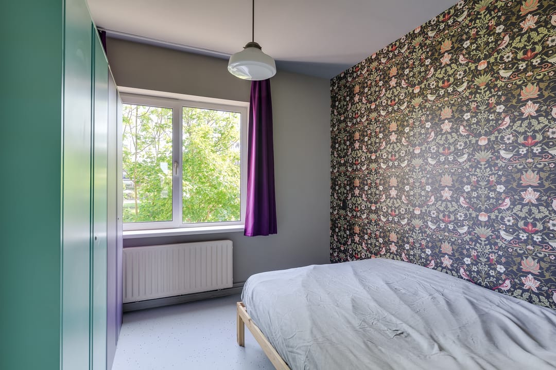 Foto 17 van Mozartlaan 8