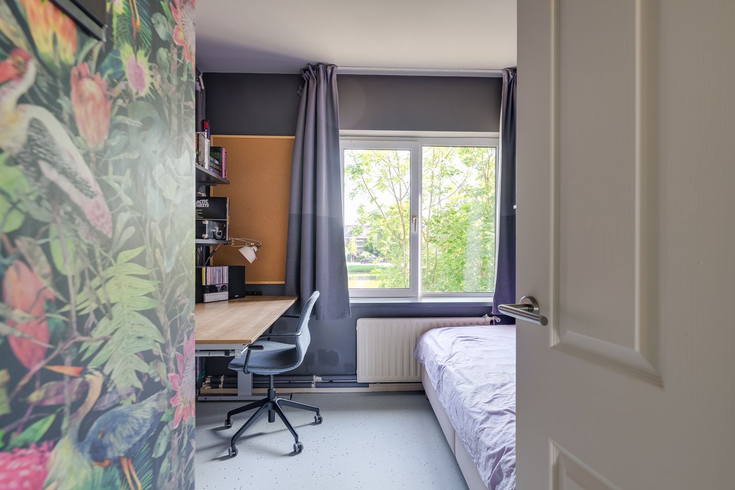 Foto 19 van Mozartlaan 8