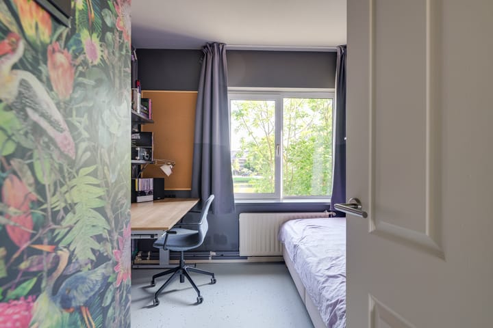 Photo 19 of Mozartlaan 8