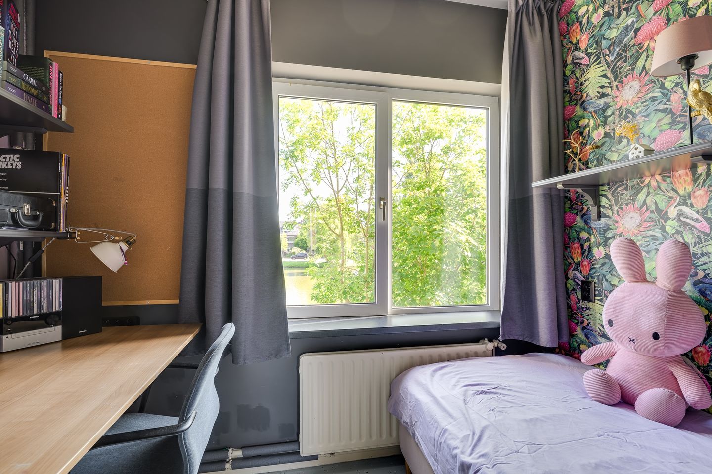 Foto 20 van Mozartlaan 8