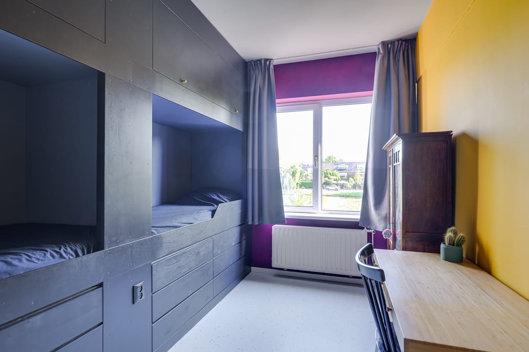 Foto 23 van Mozartlaan 8