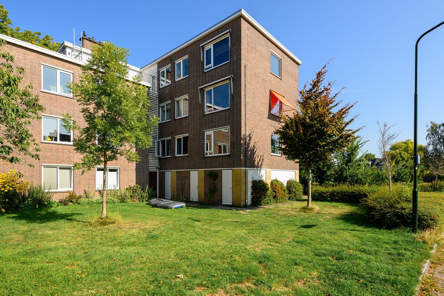 Foto 25 van Mozartlaan 8