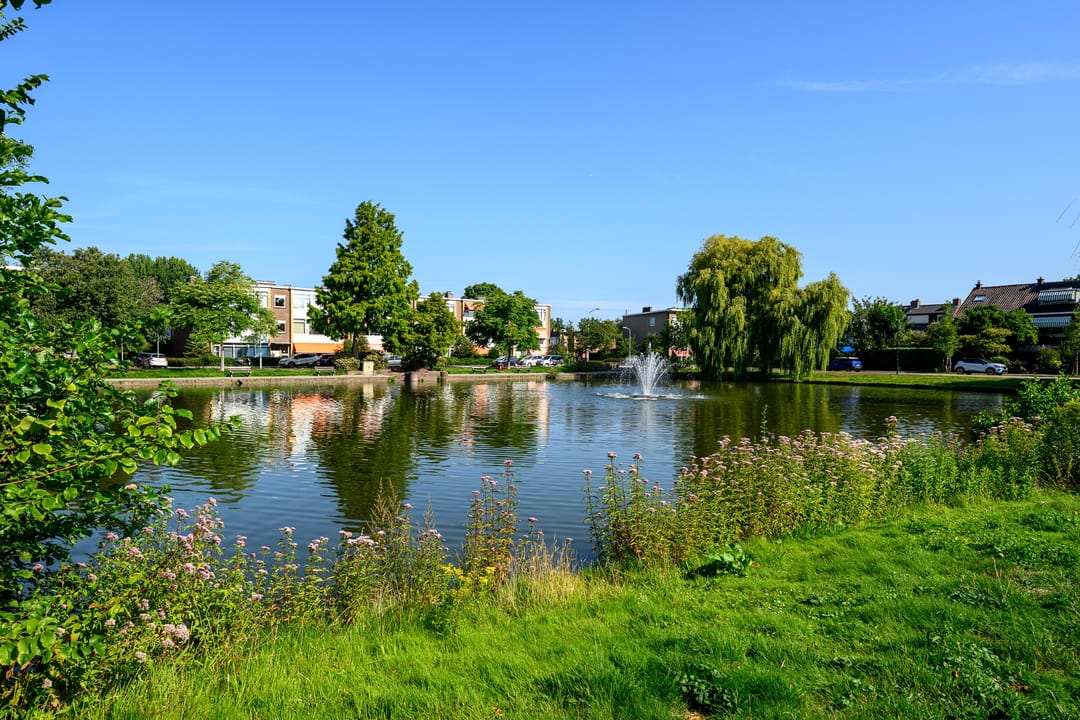 Foto 26 van Mozartlaan 8