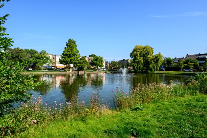 Photo 26 of Mozartlaan 8