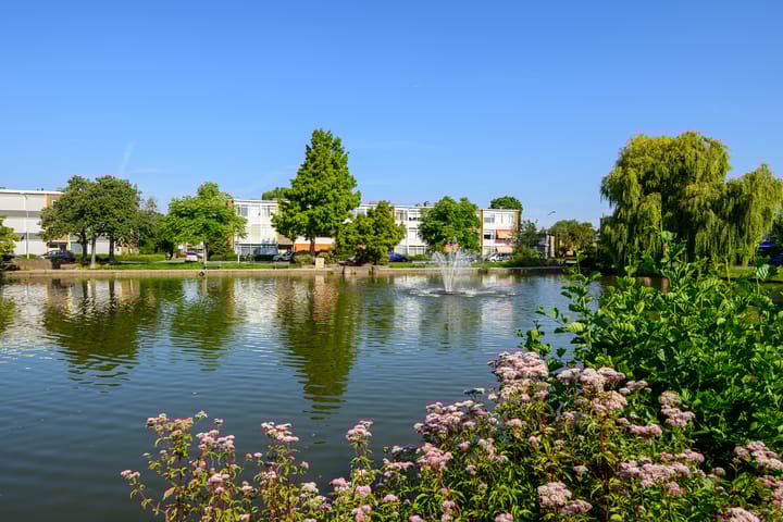 Photo 27 of Mozartlaan 8