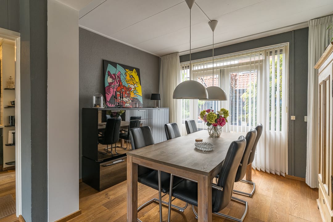 Photo 11 of Herbert van Puttenweg 11