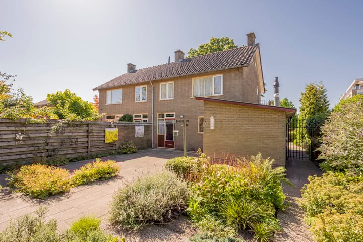 Foto 4 van Beatrixstraat 12