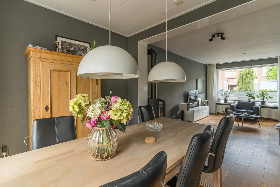 Photo 13 of Herbert van Puttenweg 11