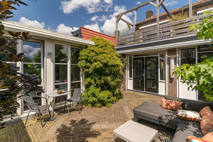 Foto 29 van Herbert van Puttenweg 11