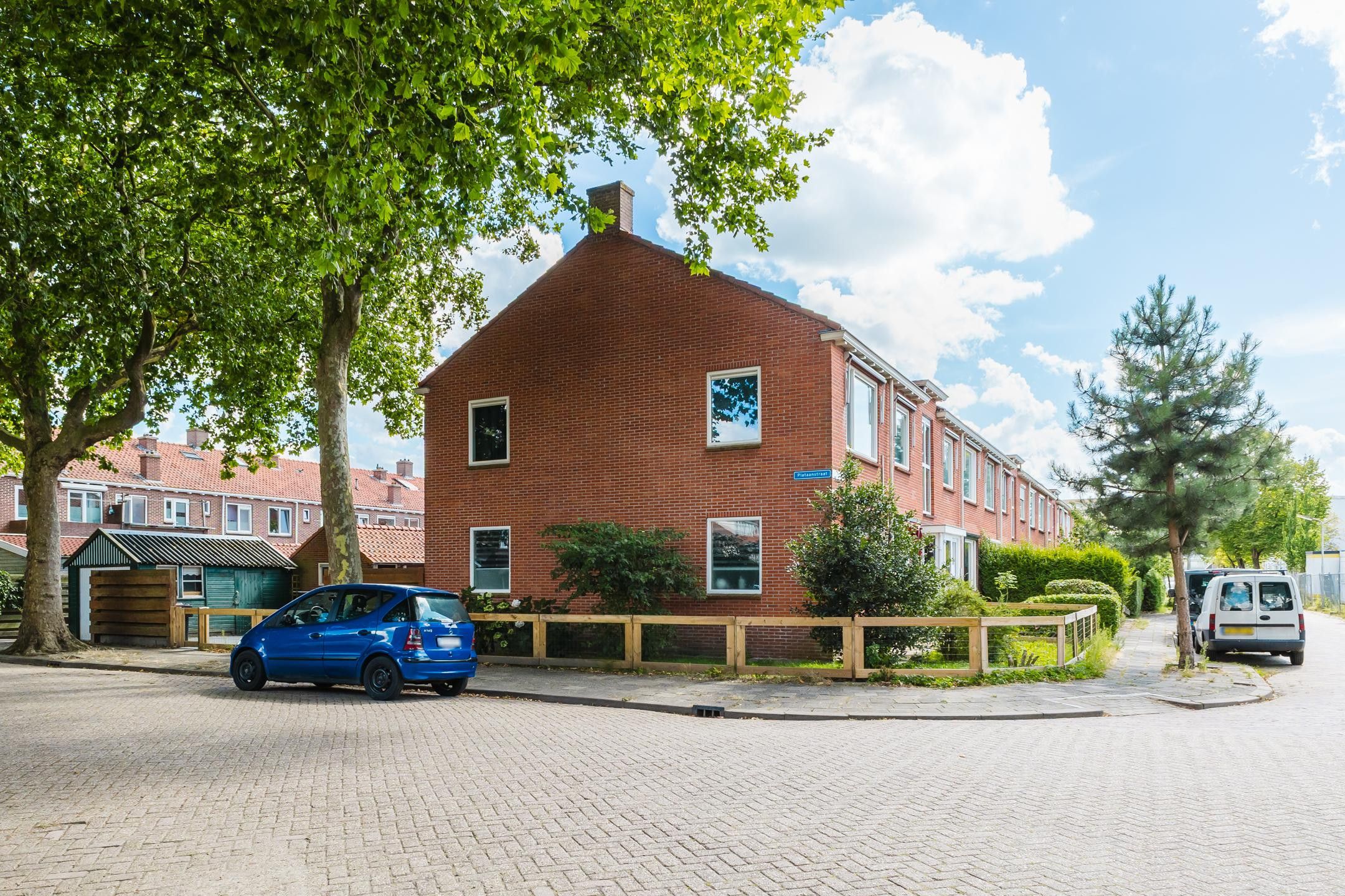 Foto 3 van Dennenstraat 50