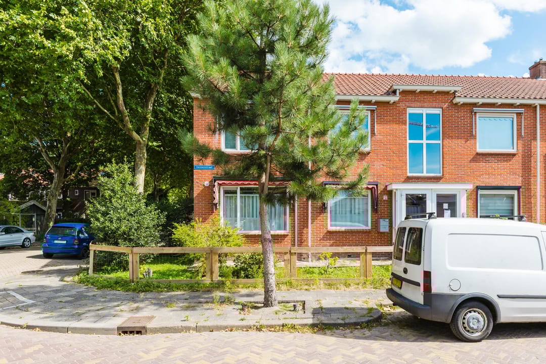 Foto 2 van Dennenstraat 50