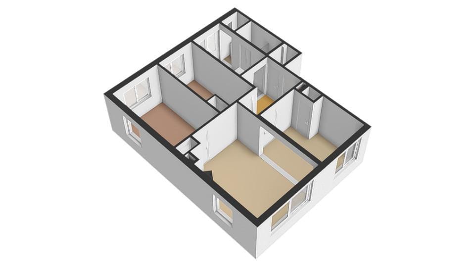 Foto 32 van Dennenstraat 50