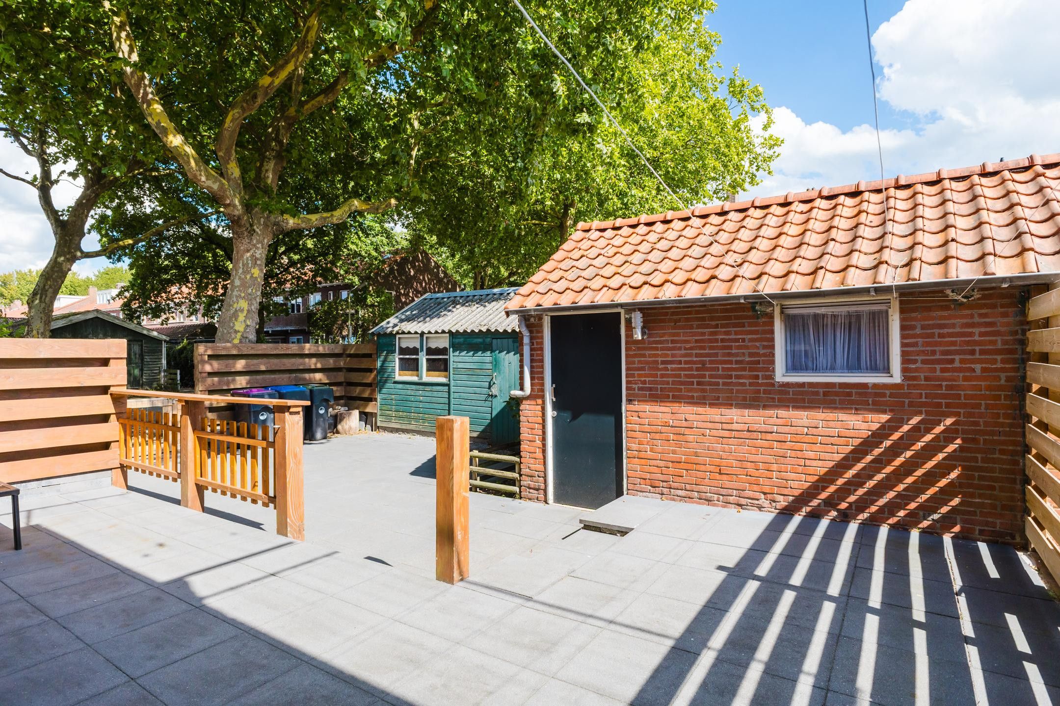 Foto 9 van Dennenstraat 50