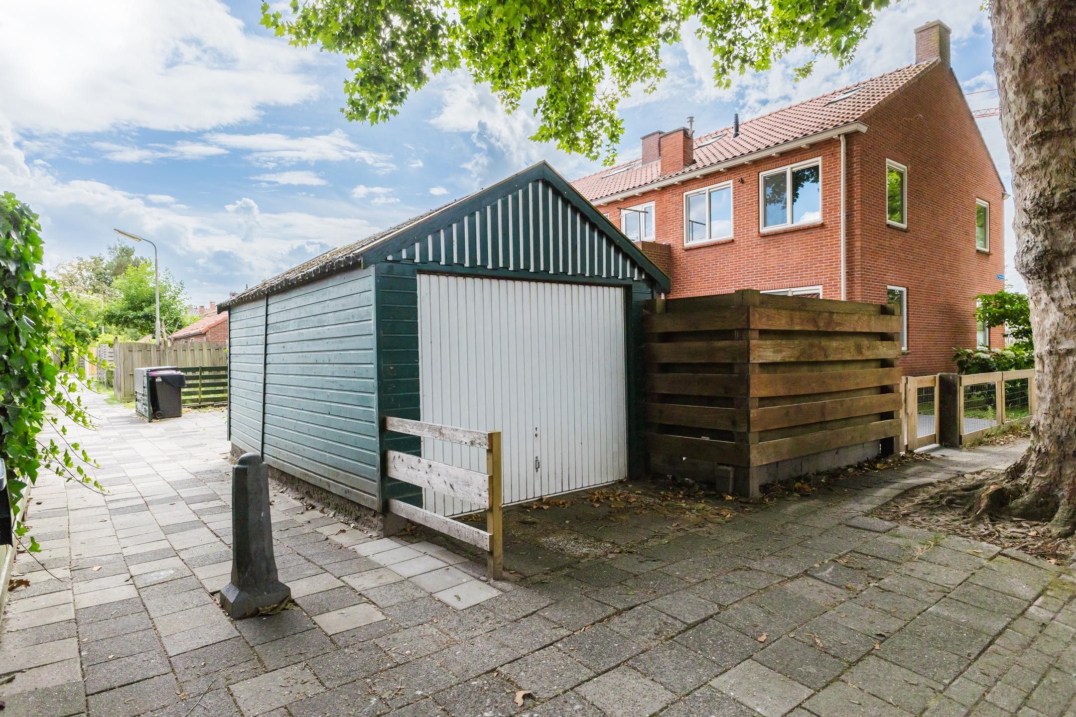 Foto 6 van Dennenstraat 50