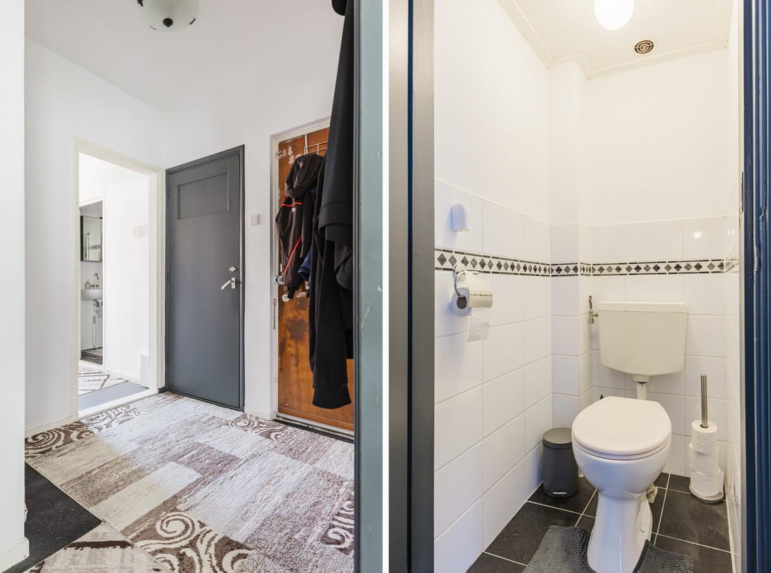 Foto 13 van Dennenstraat 50