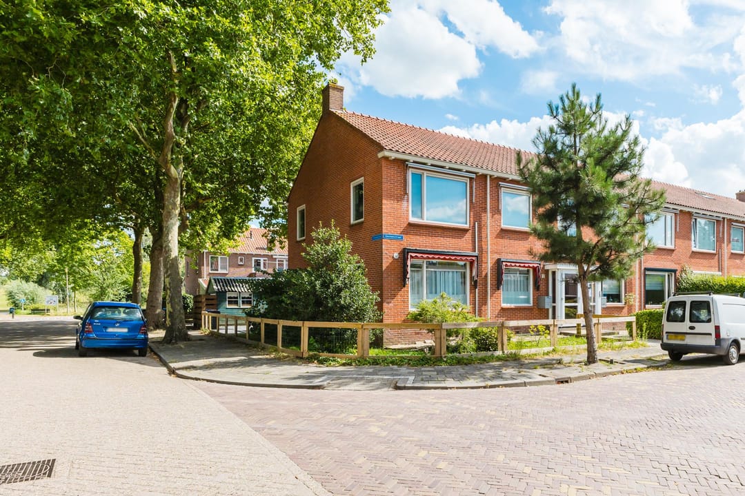 Foto 1 van Dennenstraat 50