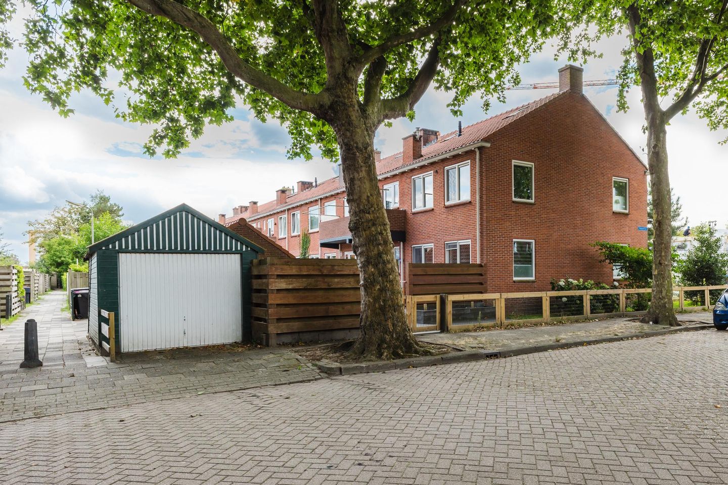 Foto 5 van Dennenstraat 50