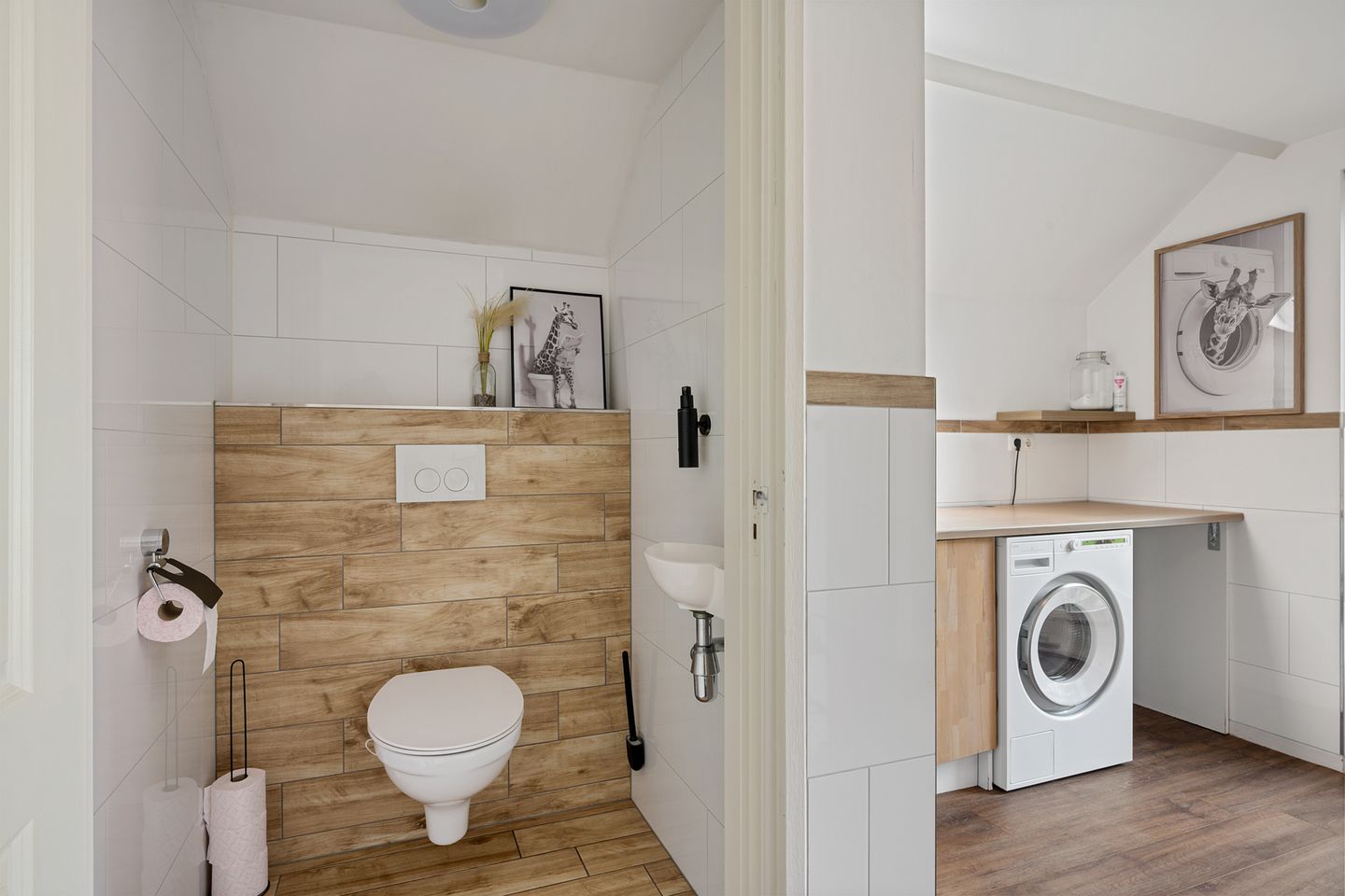 Foto 10 van Loksleane 2