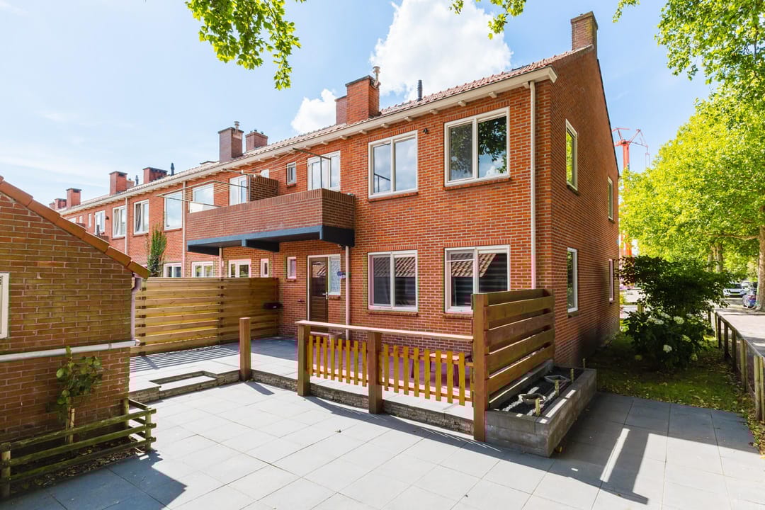 Foto 11 van Dennenstraat 50