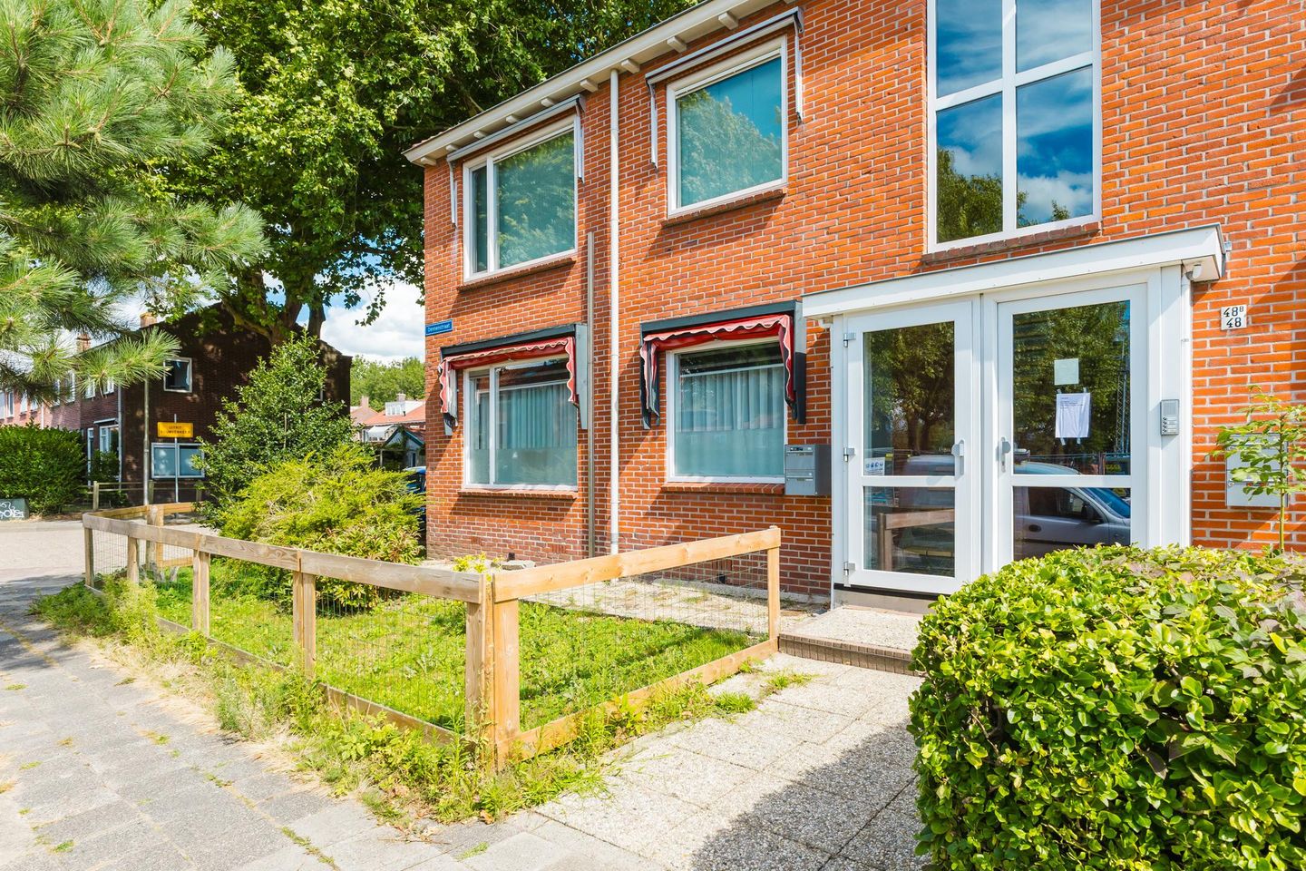 Foto 4 van Dennenstraat 50