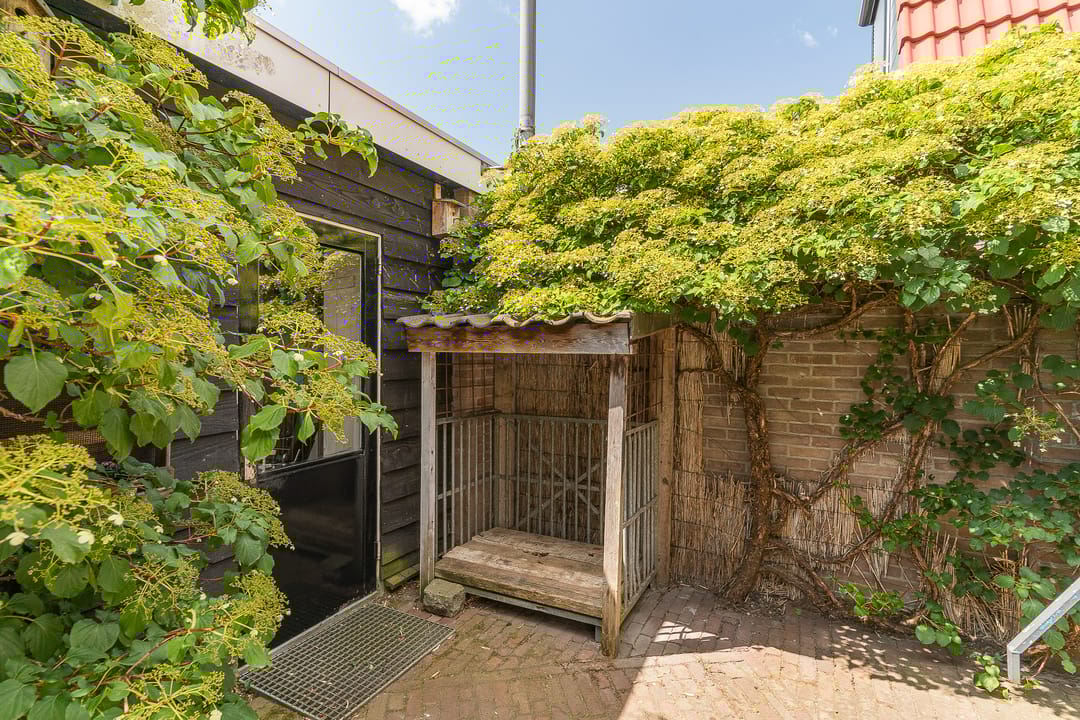 Photo 31 of Herbert van Puttenweg 11