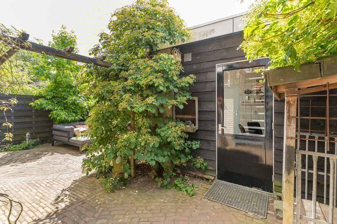 Photo 32 of Herbert van Puttenweg 11