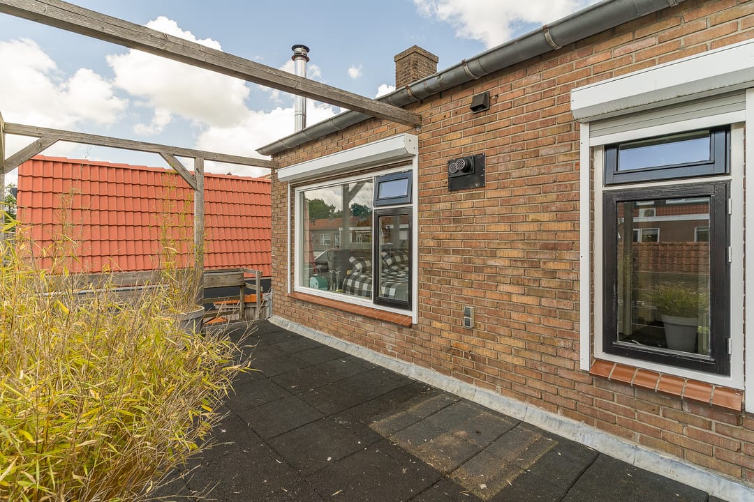 Photo 37 of Herbert van Puttenweg 11