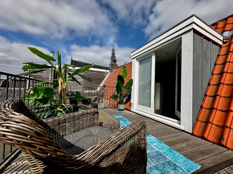 Warmoesstraat 24-B secondary image