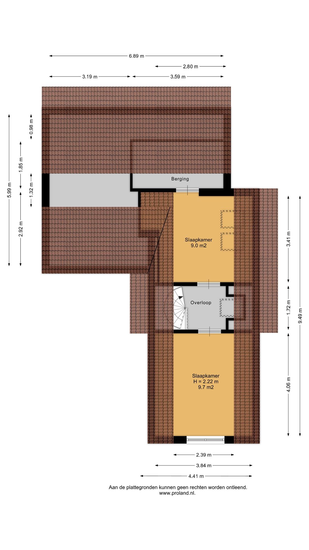 Foto 41 van Loksleane 2