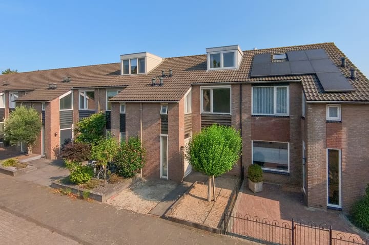 Foto 1 van Haskerlandstraat 5