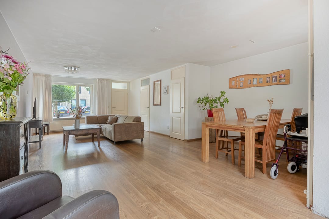 Foto 2 van Haskerlandstraat 5