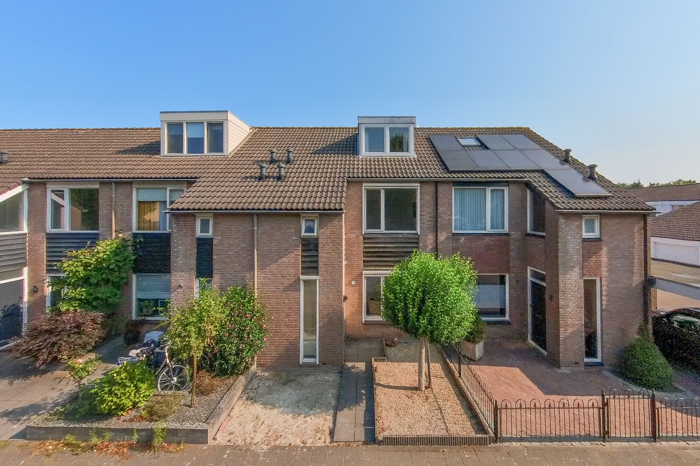 Foto 5 van Haskerlandstraat 5