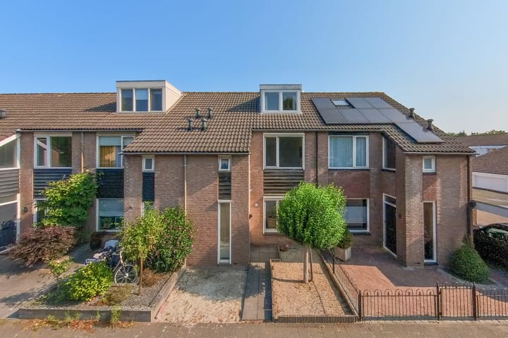 Foto 5 van Haskerlandstraat 5