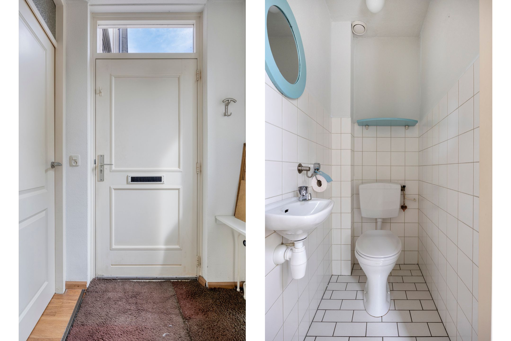 Foto 6 van Haskerlandstraat 5