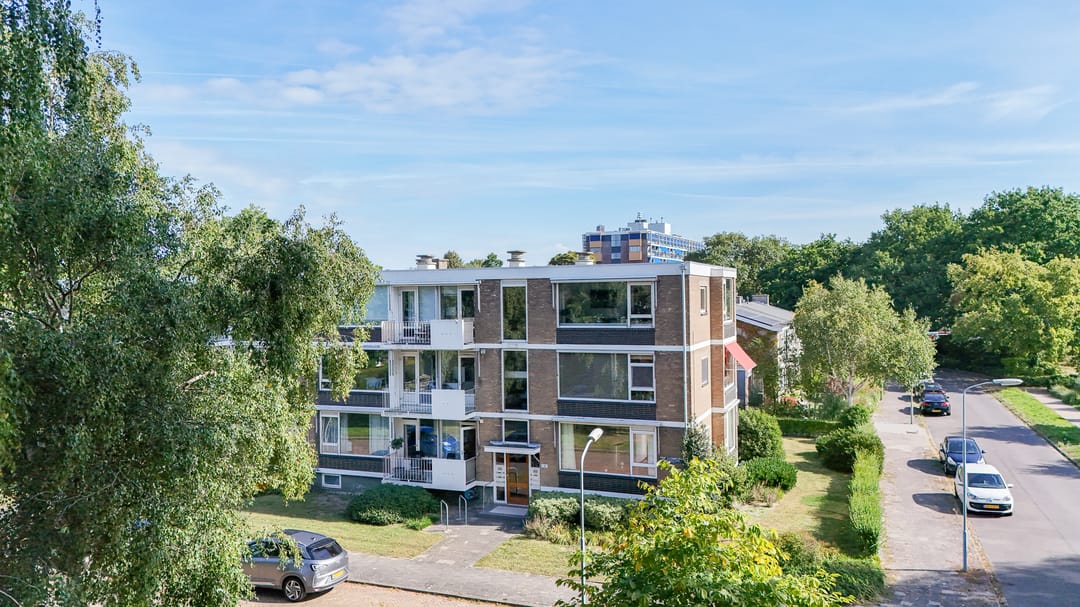 Foto 1 van Professor Casimirstraat 2