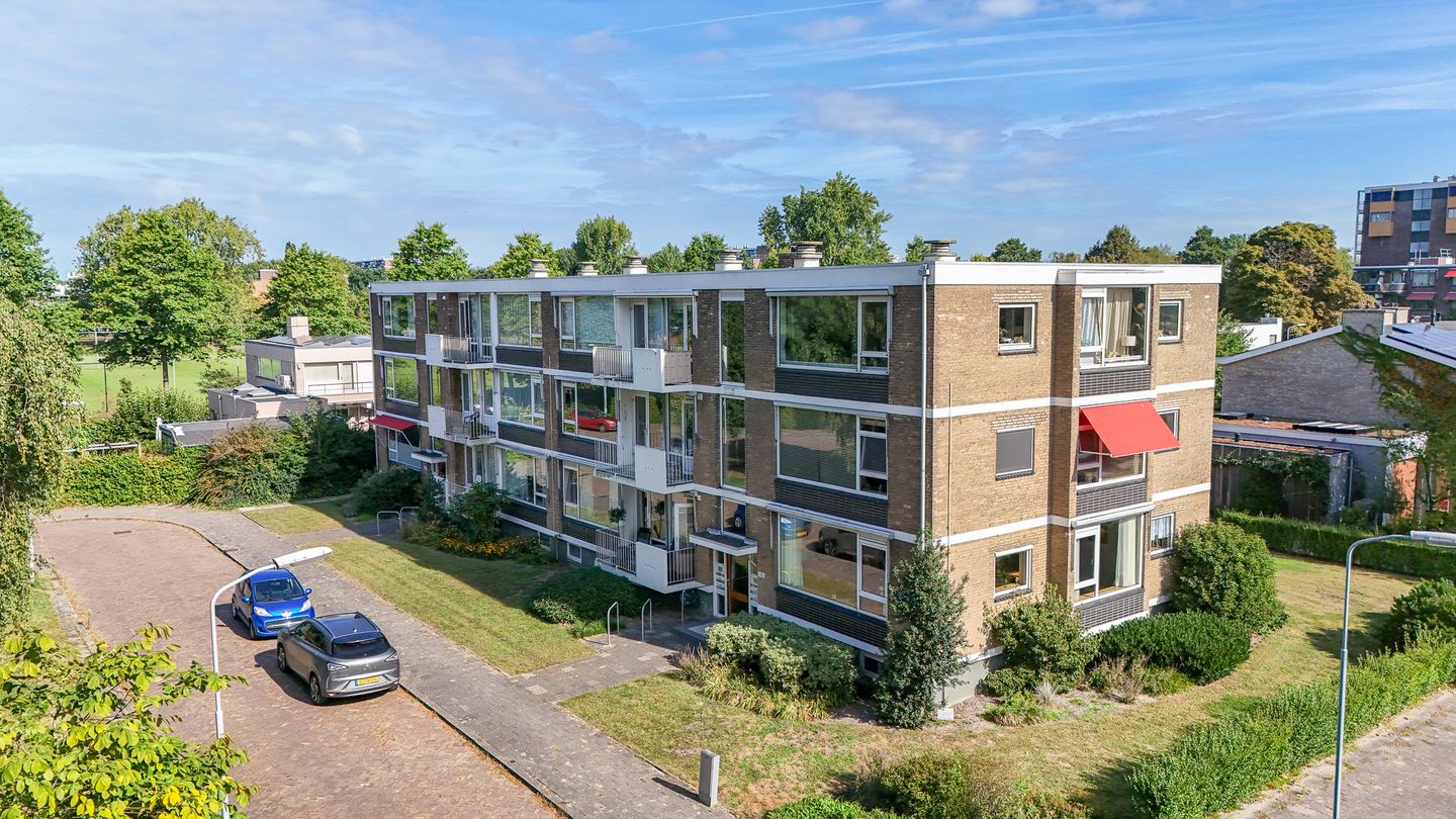 Foto 4 van Professor Casimirstraat 2