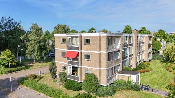 Foto 5 van Professor Casimirstraat 2